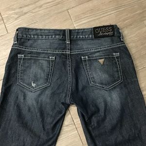 Guess Jeans
